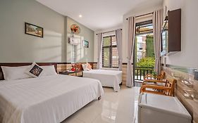 Bo Bo Homestay Hoi An