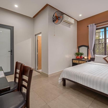 Bo Bo Homestay Hội An Extérieur photo