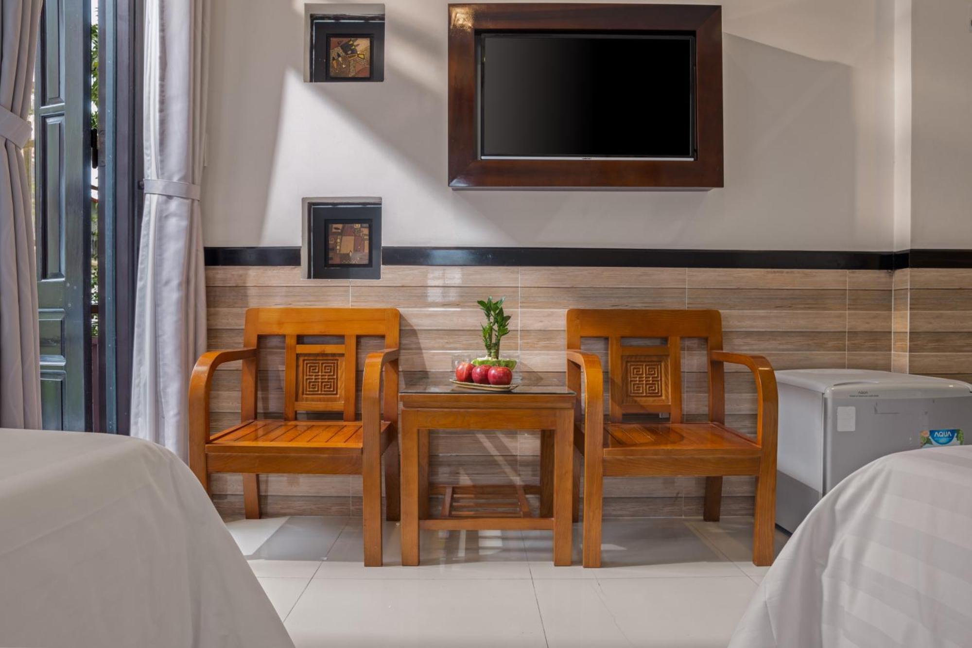 Bo Bo Homestay Hội An Chambre photo