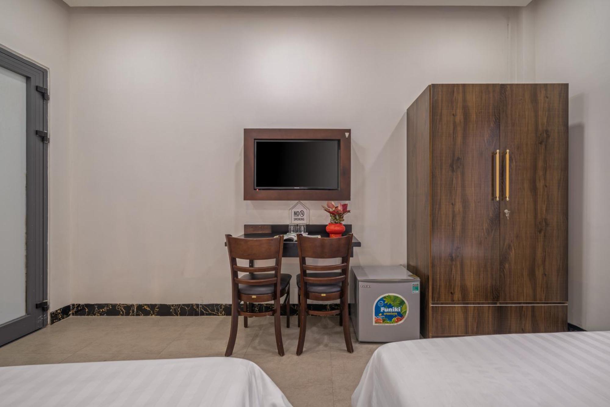 Bo Bo Homestay Hội An Chambre photo