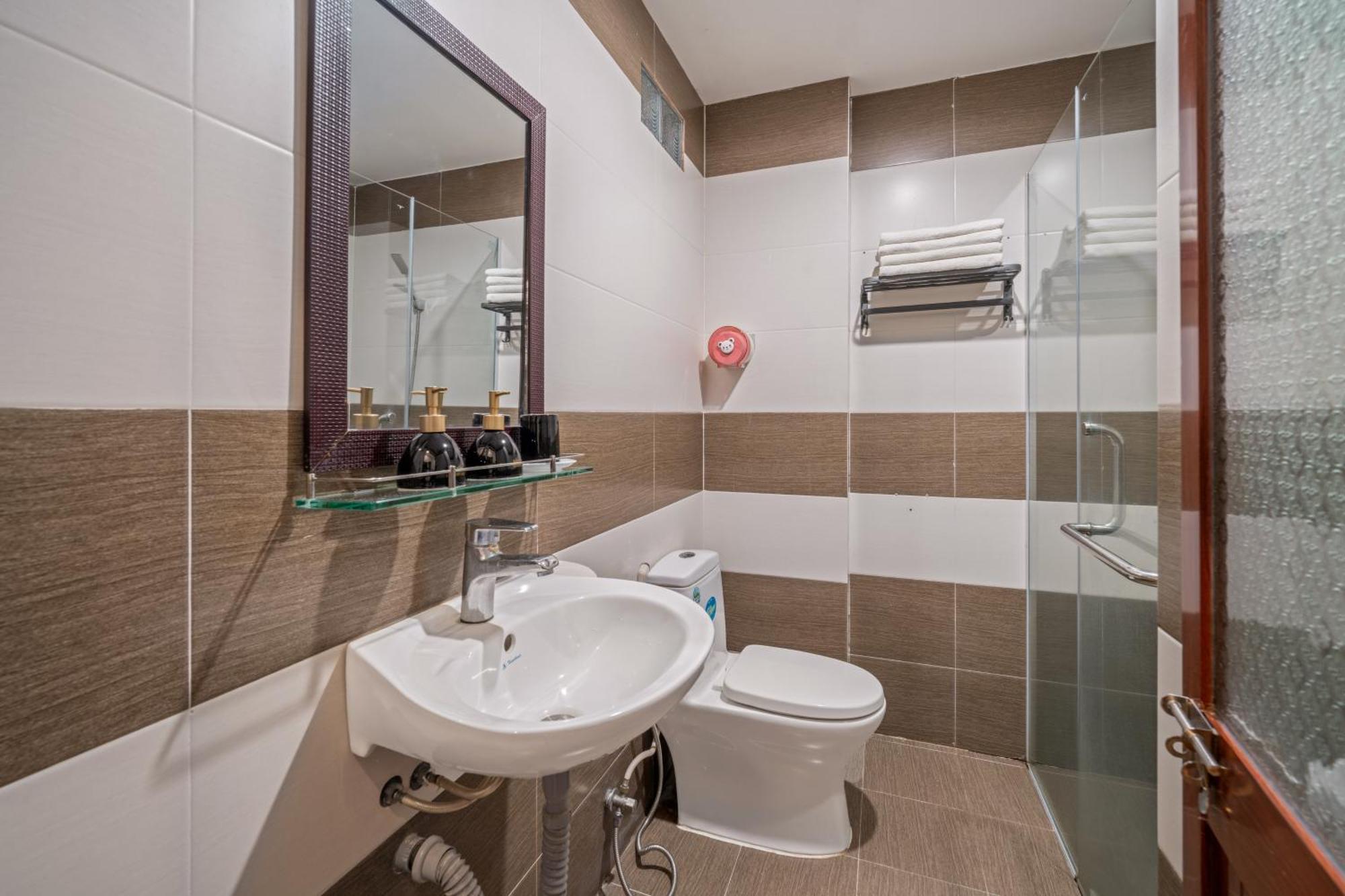 Bo Bo Homestay Hội An Chambre photo