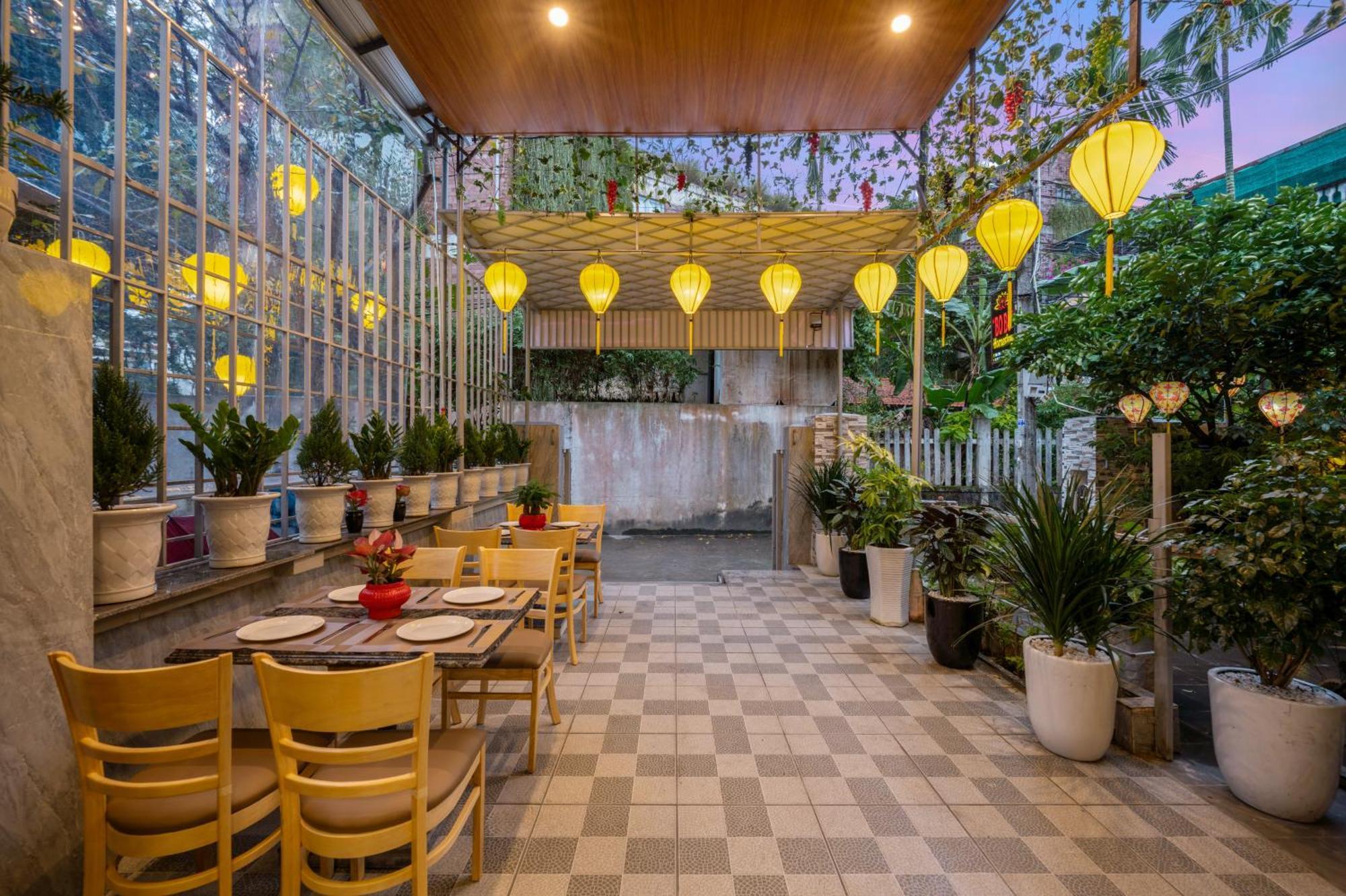 Bo Bo Homestay Hội An Extérieur photo
