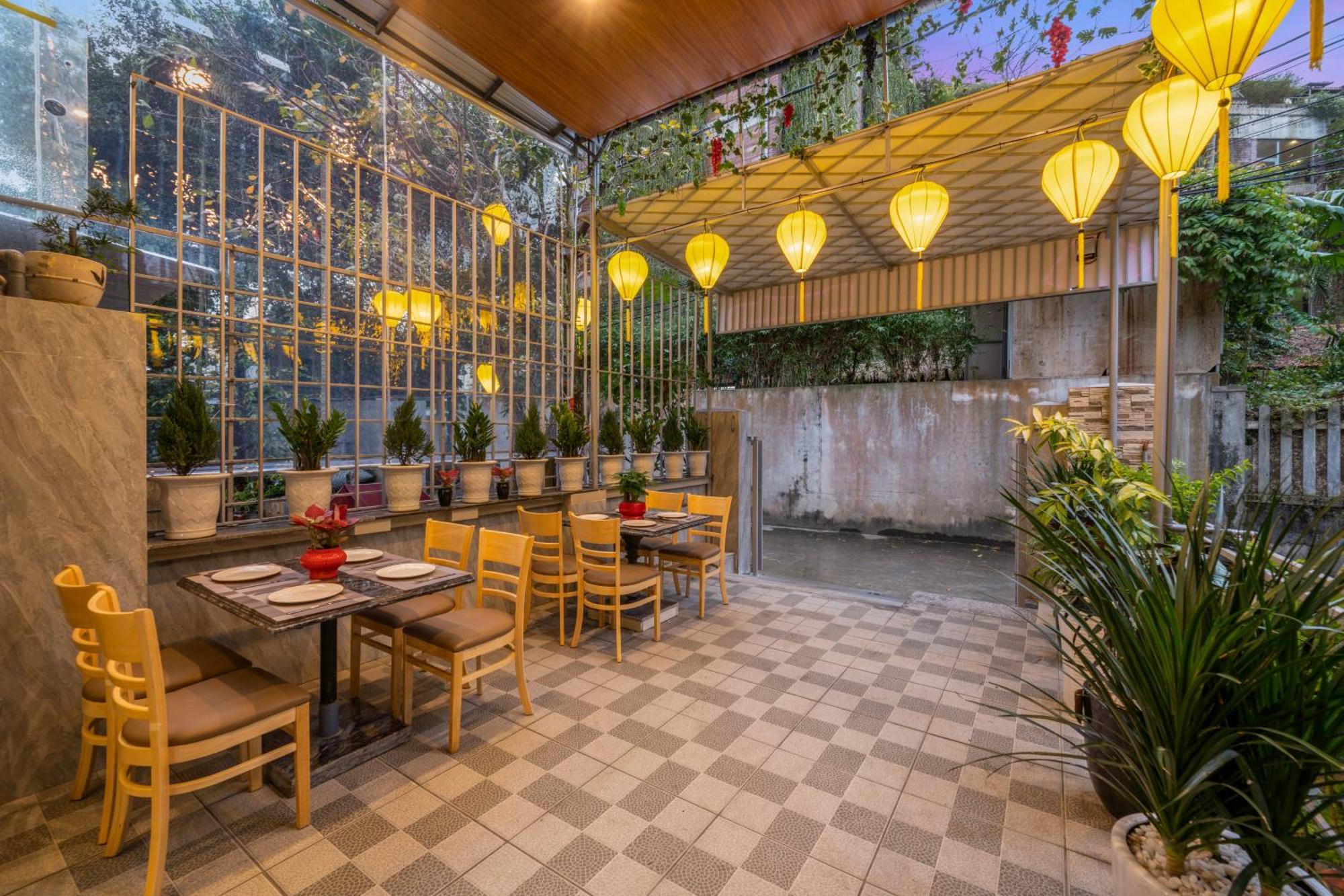 Bo Bo Homestay Hội An Extérieur photo